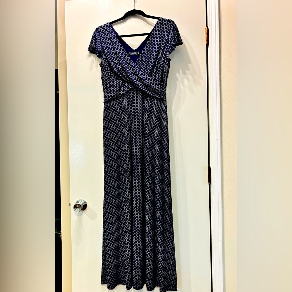 Ralph Lauren Dress